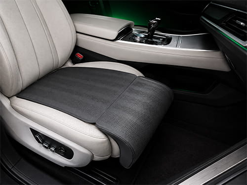 X1Mats interior accessories collection