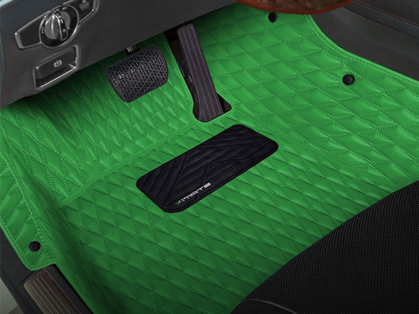 X1Mats floor mats collection