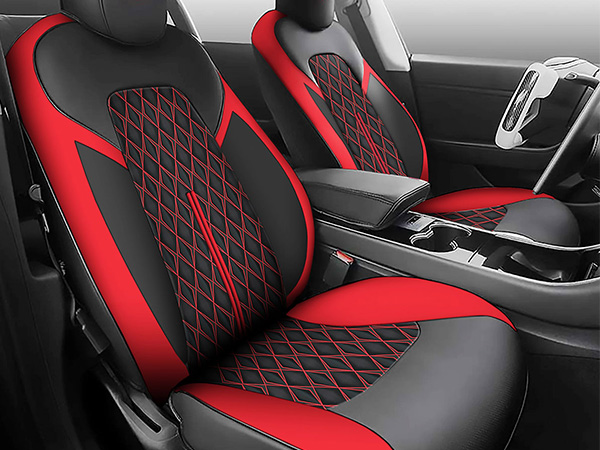 X1Mats seat covers collection