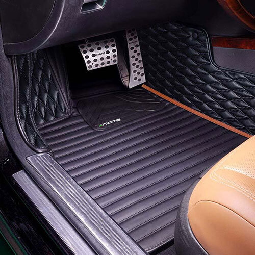 Floor Mats