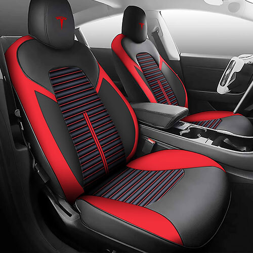 Seat Covers