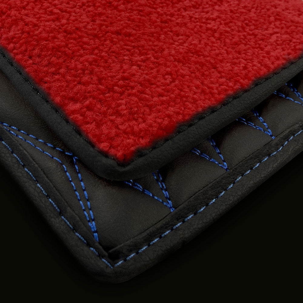 Double Layer Mats