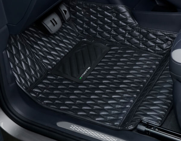 Drive in Comfort