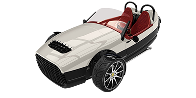 Vanderhall Image