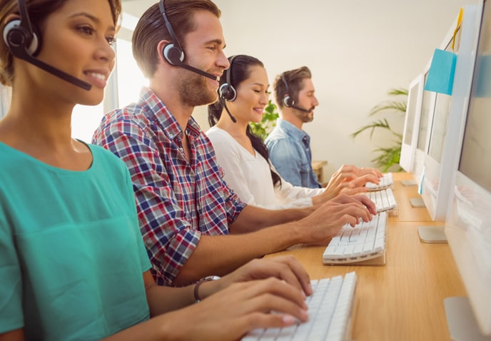 Customer Service